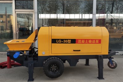 如何解決混凝土泵車活塞壽命過短？